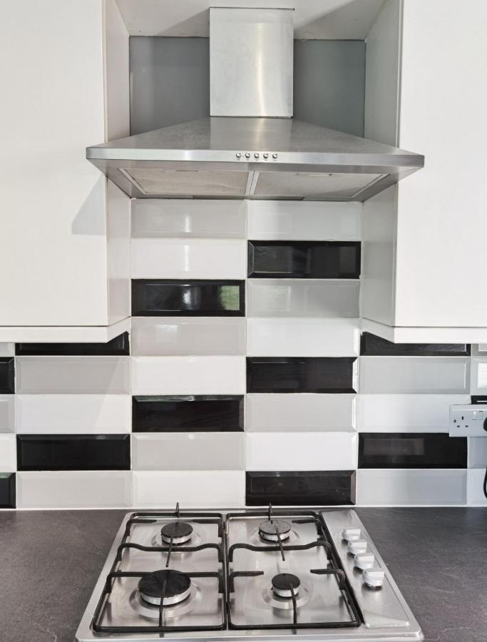Perry Road, Beautiful Large House Available For Guests And Contractors Parking Wifi Villa Nottingham Exterior photo